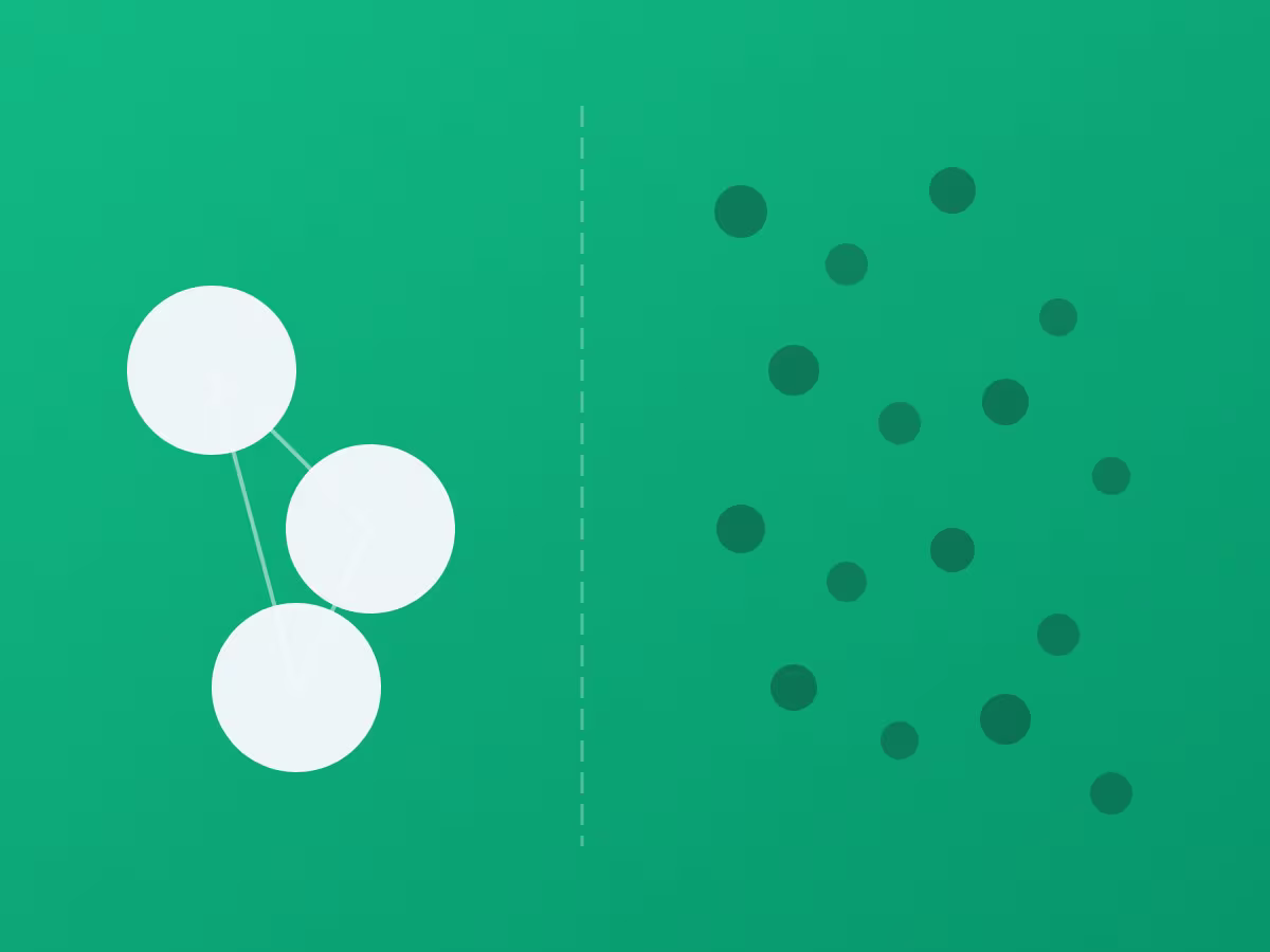 Why small teams beat big teams (with receipts)