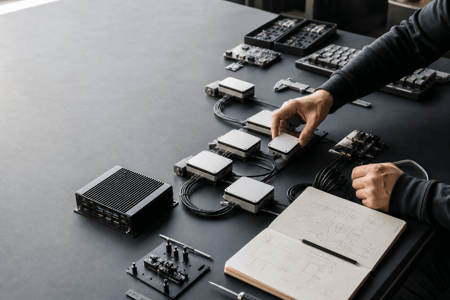 Why forward-deployed engineers are suddenly the hottest job in AI